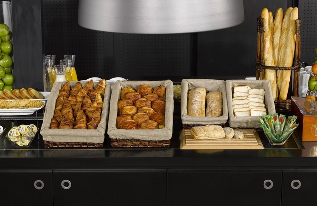 Campanile Metz Est - Technopole