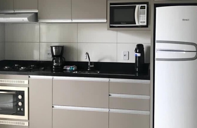 Campinas Residential