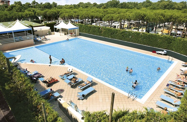 Camping Florenz by Interhome