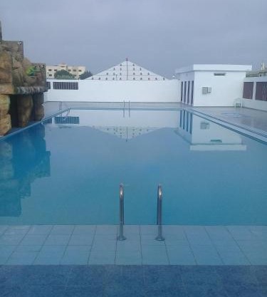 Camping Hôtel Briech & Spa