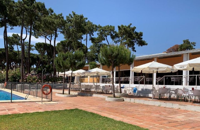 Camping La Buganvilla