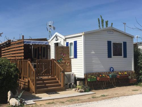 Camping Novella MH12