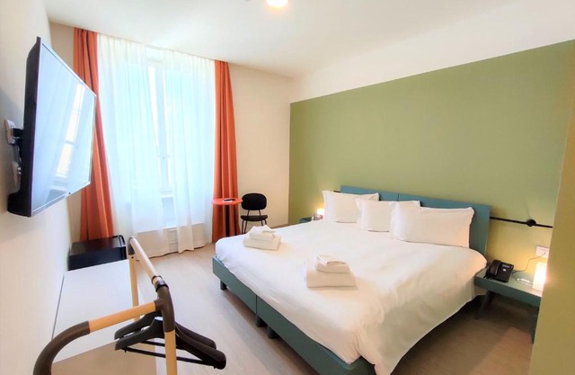 Camplus Bernini Casa per Ferie