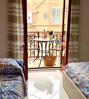 Campofelice Happy Casa