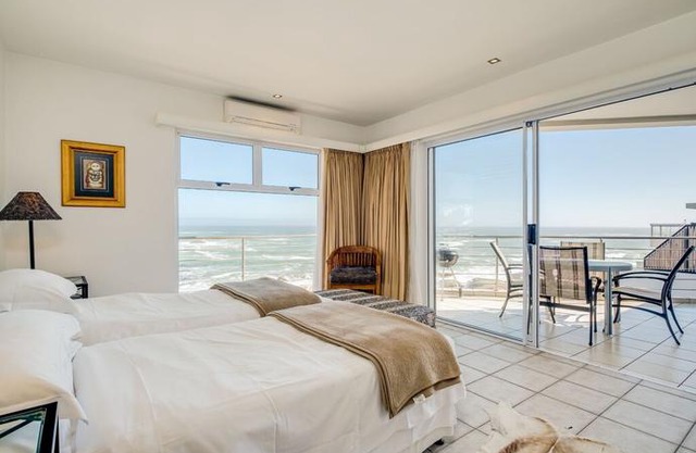 Camps Bay Terrace Penthouse