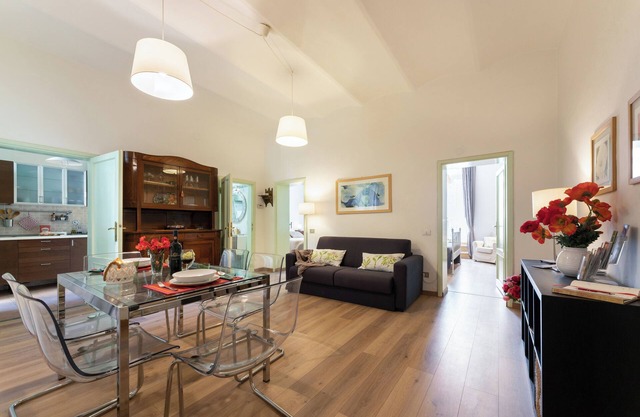 Campuccio - Flo Apartments