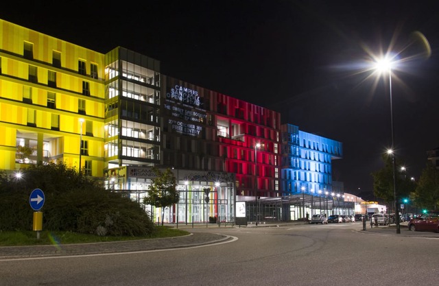 Campus Sanpaolo