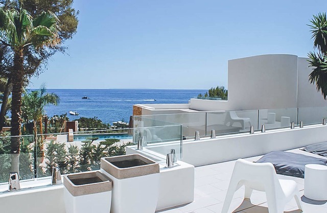 Can Albano - Santa Eulalia (Sargamasa)