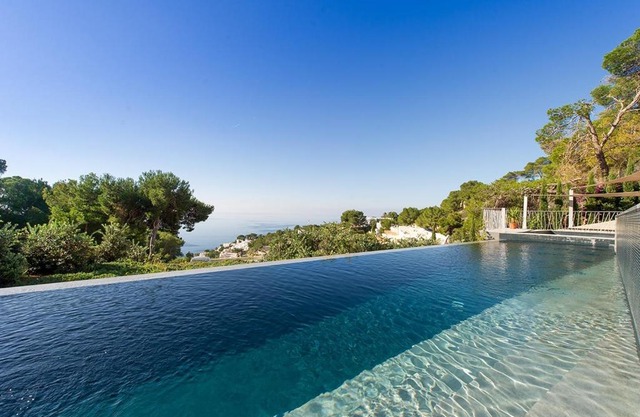 Can Family House Villa Ibiza