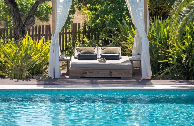 Can Jaume by Ocean Drive