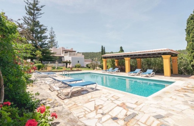 Can Joan Vich I - 6pax