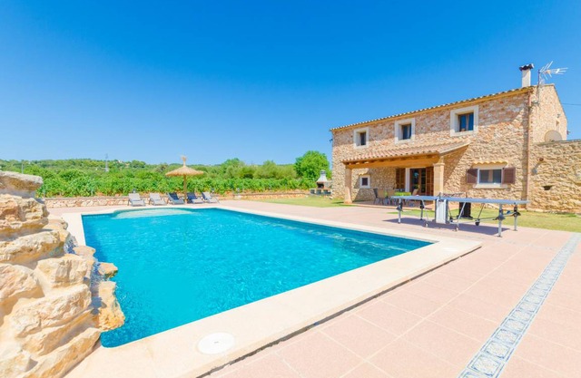 Can Palleta (Son Prohens)