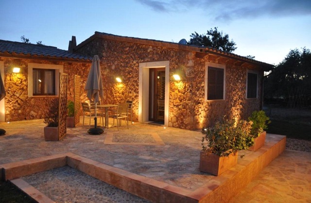 Can Porretì Agritourism - La Figuera