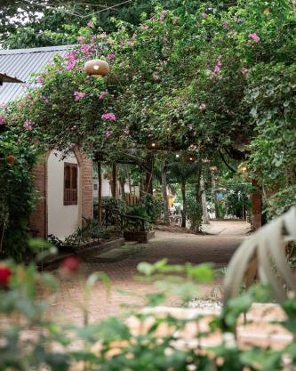 Canaan Beach Resort