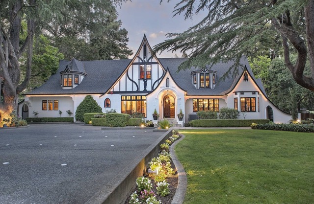 Candlelight Inn Napa Valley