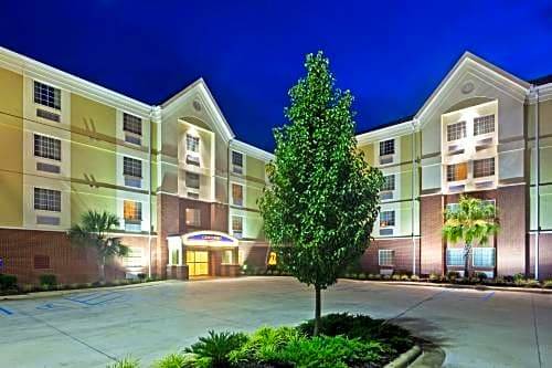 Candlewood Suites Hattiesburg, an IHG Hotel