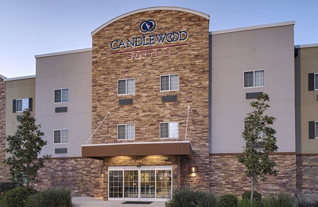 Candlewood Suites Austin N - Cedar Park, an IHG Hotel