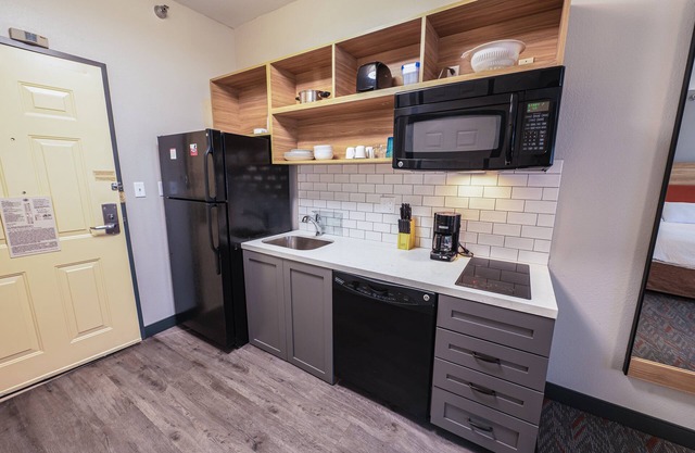 Candlewood Suites Merrillville by IHG