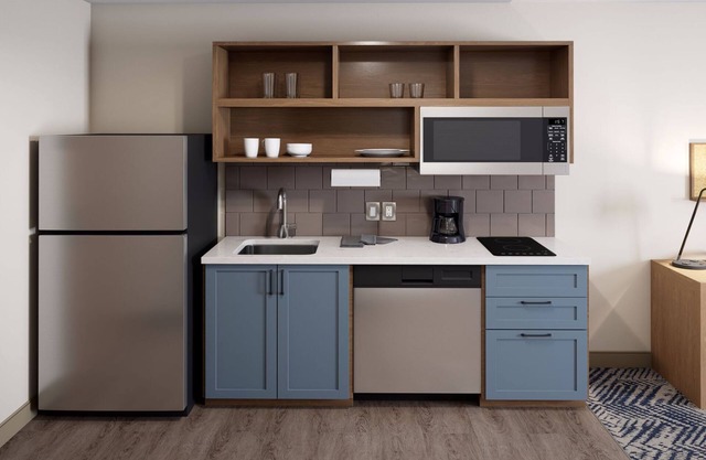 Candlewood Suites Safety Harbor - Clearwater NE by IHG