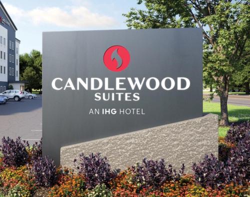 Candlewood Suites Tacoma WA by IHG