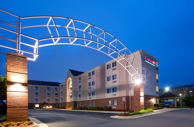 Candlewood Suites Washington Dulles Sterling by IHG