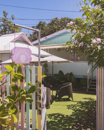 Candyland Vacation Rentals