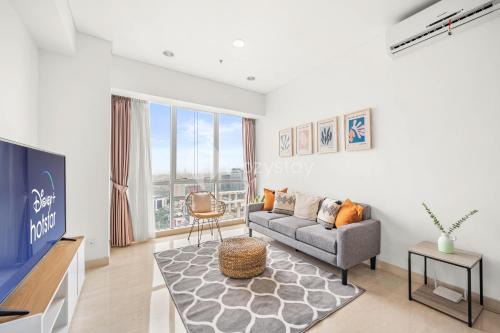 Canela by Kozystay - Setiabudi