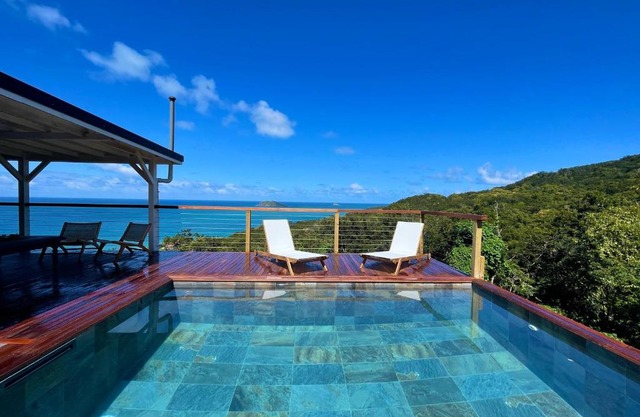 CANOPEE VUE MER