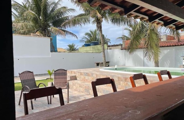 Cantinho da felicidade