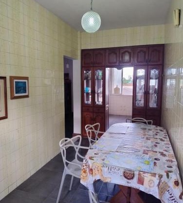Cantinho Nazaré