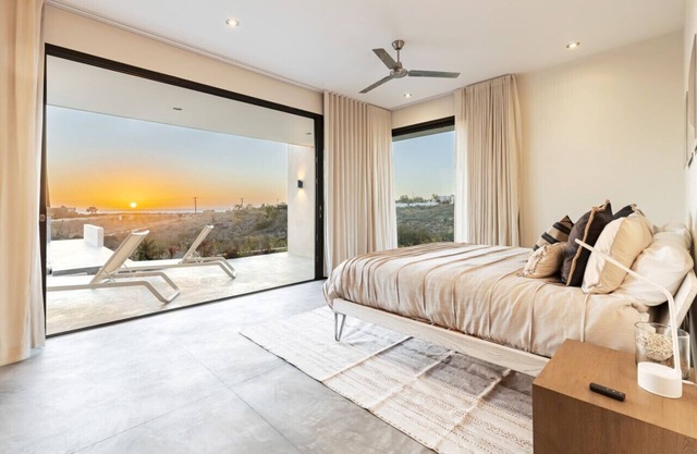 Canto Pacifico by Hidden Leaf Baja