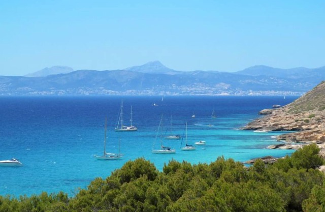 Cap Blanc by Interhome