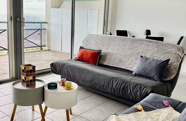 Cap corse, SANTA SEVERA, extraordinary sea view