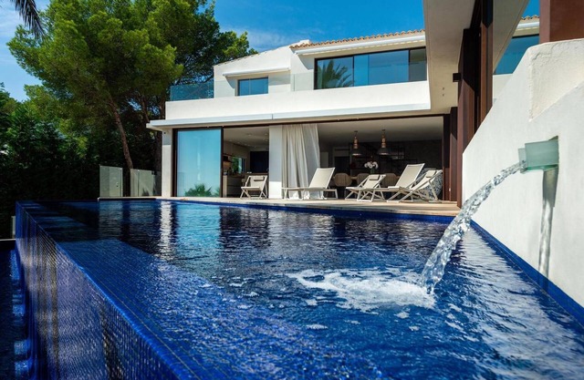 Cap Martinet in Cap Martinet