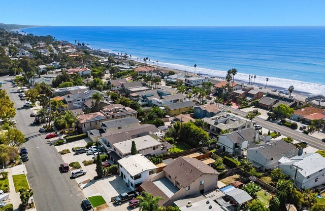 Capistrano Beach Cottage