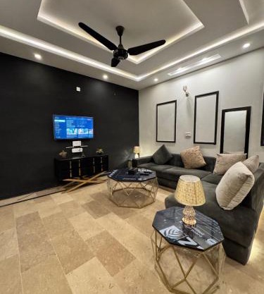 Capital Family Lodges Guest House