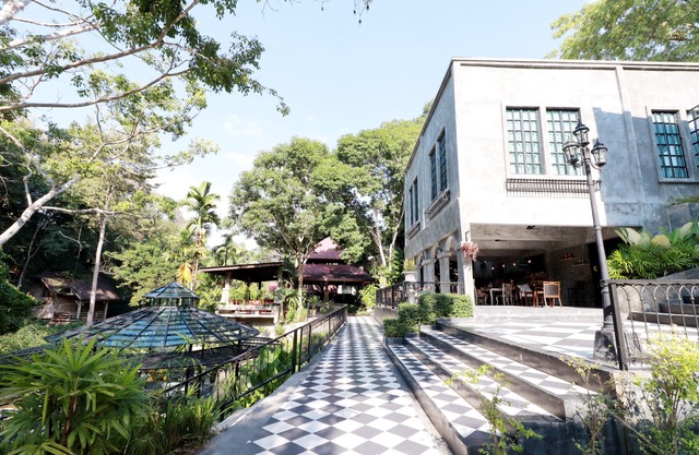 Capital O 464 at NaTa Chiangmai Chic Jungle