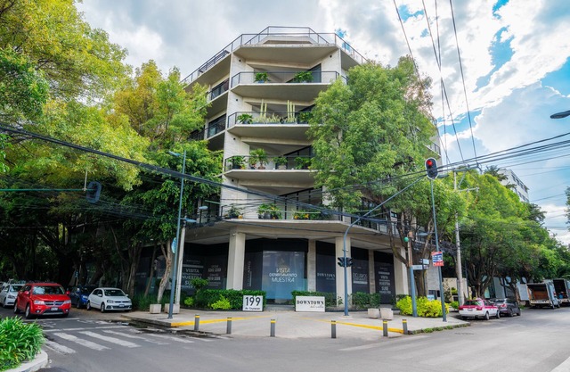 Capitalia Downtown Del Valle