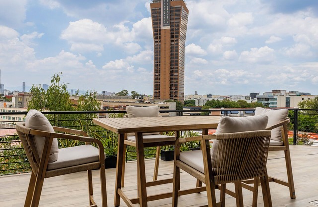 Capitalia - Great Design @ WTC