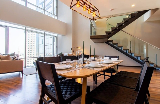 Capitalia | PentHouse @ Reforma