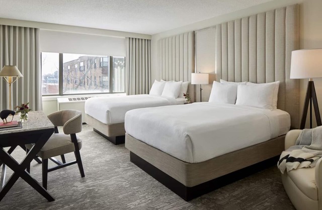 Capitol Hill's Hidden Gem w/Kitchen | Historic Elegance Meets Modern Comfort