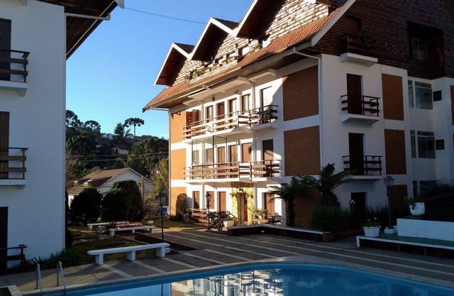 Capivari charm and comfort with beautiful views