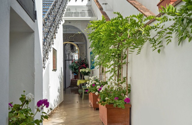 Capri Dreaming