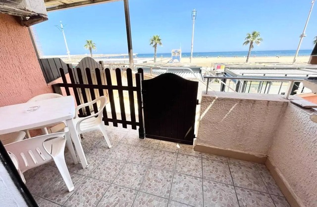 Capri Residence - 2 Rooms for 4 People