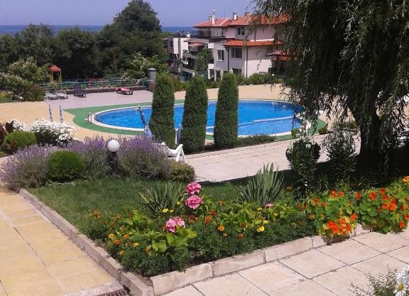 Caprice Apartment in Lozenec