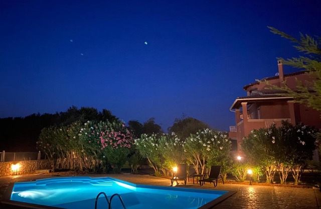 Captain Alex Villa 1