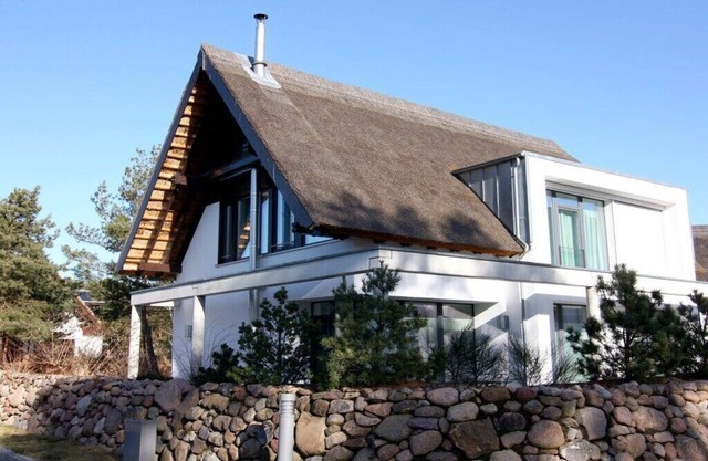 Captain's House Comfortable holiday residence