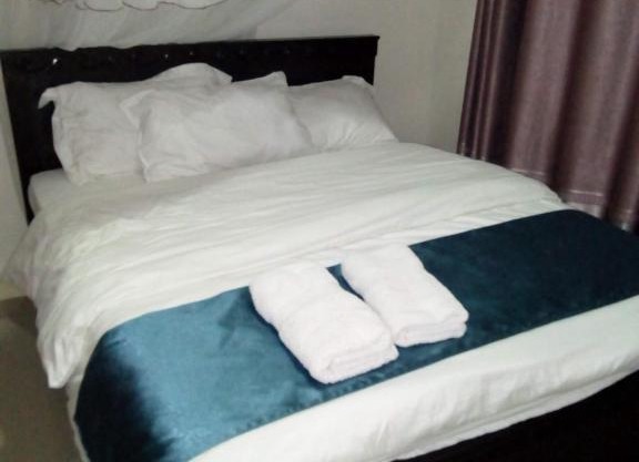 Captivating 3-Bed Apartment in Nairobi Kenya