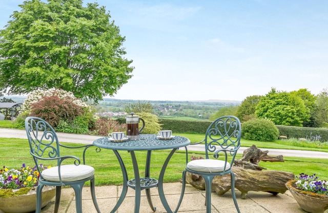 Cara - One Bedroom House, Sleeps 2