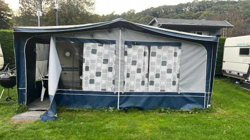 Caravan 3 pers